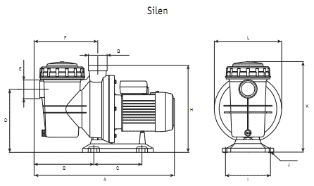       Silen 75M 