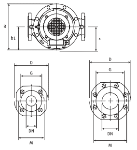        FLS 65-250/220 400/690 . 0000139754