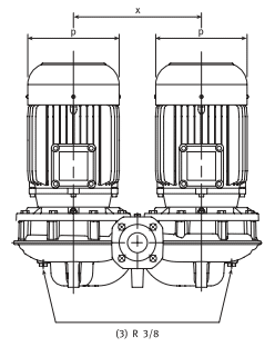        FLD 65-200/92 400/690 . 0000142941