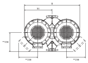        FLD 40-200/40A 230/400 . 0000142921