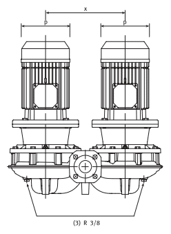        FLSD 40-160/22 230/400 . 0000142999