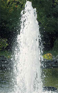   CASCADE