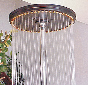   WATER CURTAIN