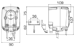    B3-V PER