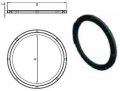 O-RING    NETVITC EPDM ( 16N), 98387 . 1107612