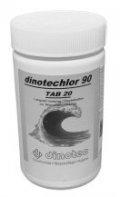 dinotechlor 90 TAB 20 - 