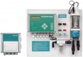 Автоматическая система химической обработки воды Кристалл 4-20 Без насосов  Rx, pH Артикул 03-16-000-00