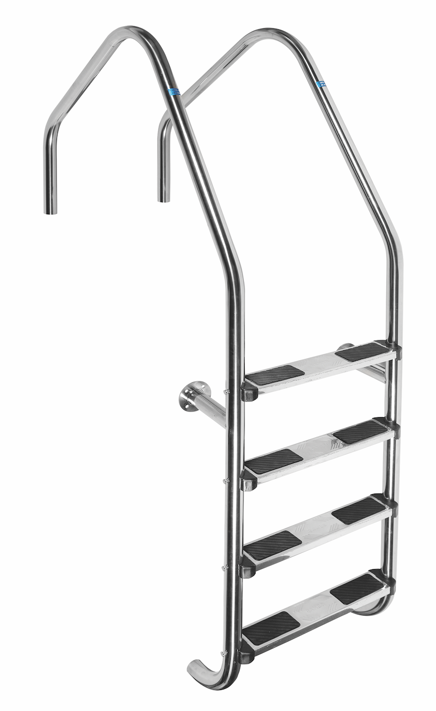  3  Gemas OVERFLOW AISI 316 (0312412)