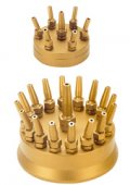   BOUQUET ADJUSTABLE NOZZLES . KB-300