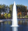  THE CASCADE SELECT SERIES FOUNTAIN . 50U5021