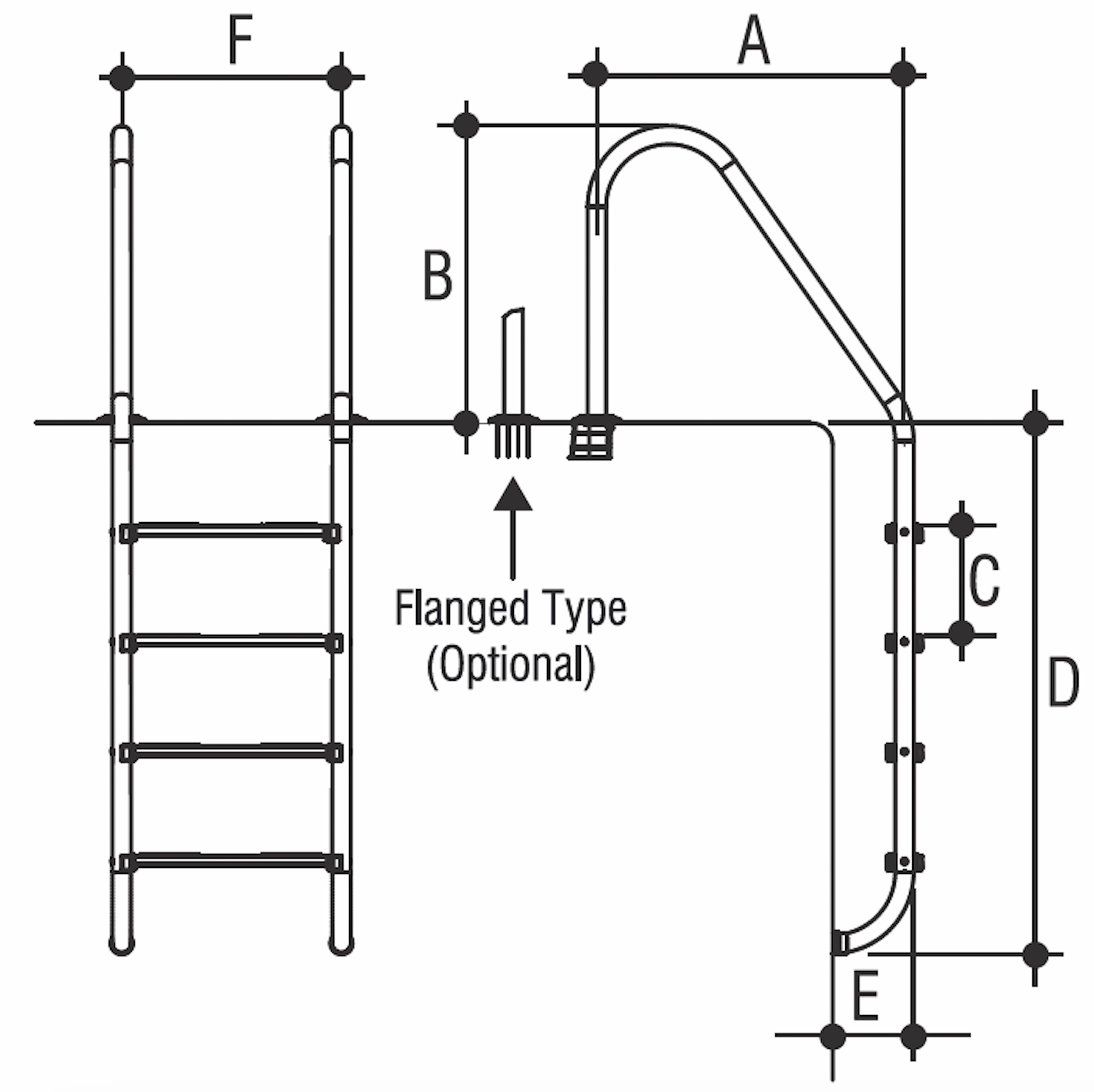  5  Gemas STANDARD AISI 316 (0312114)